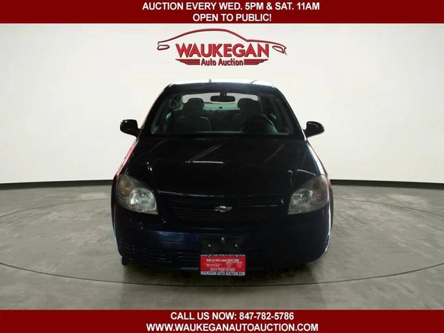 2008 Chevrolet Cobalt 4dr Sedan LT - 23008681 - 1