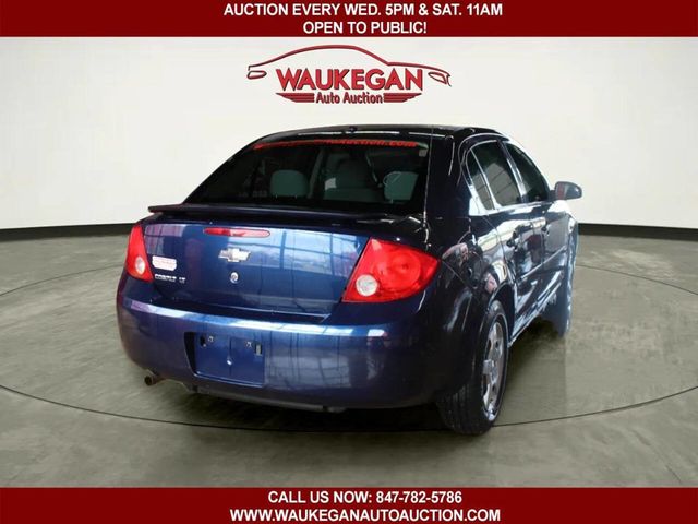 2008 Chevrolet Cobalt 4dr Sedan LT - 23008681 - 3