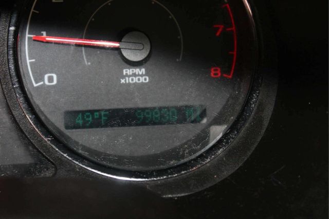 2008 Chevrolet Cobalt 4dr Sedan LT - 23008681 - 7