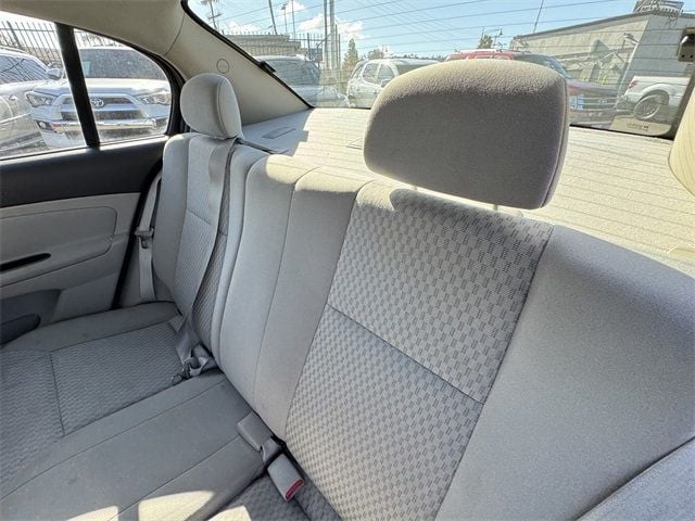 2008 Chevrolet Cobalt 4dr Sedan LT - 22744024 - 18