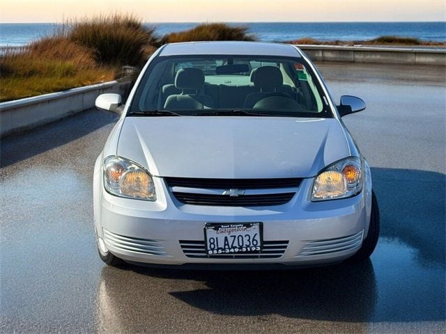 2008 Chevrolet Cobalt 4dr Sedan LT - 22744024 - 3