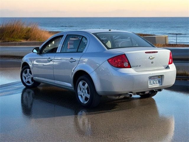 2008 Chevrolet Cobalt 4dr Sedan LT - 22744024 - 5