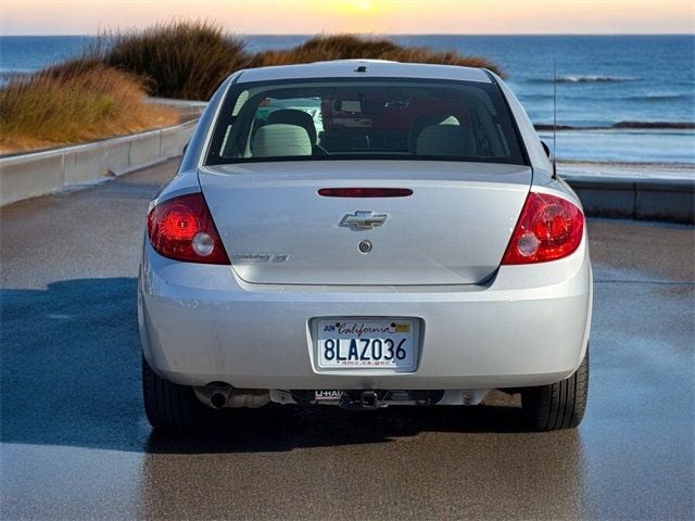 2008 Chevrolet Cobalt 4dr Sedan LT - 22744024 - 6