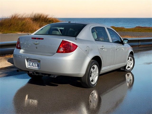 2008 Chevrolet Cobalt 4dr Sedan LT - 22744024 - 7