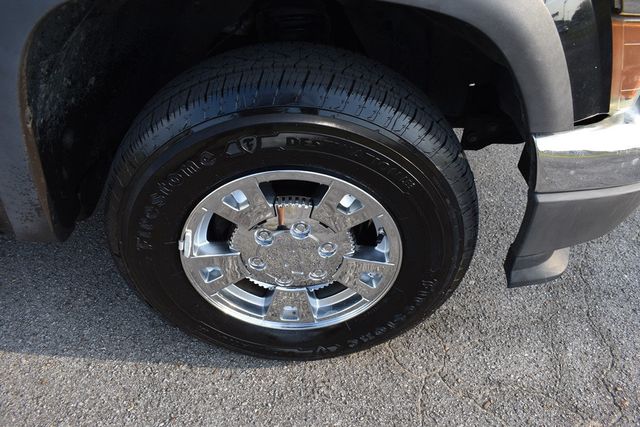 2008 Chevrolet Colorado 2WD Ext Cab 125.9" Work Truck - 22956285 - 31