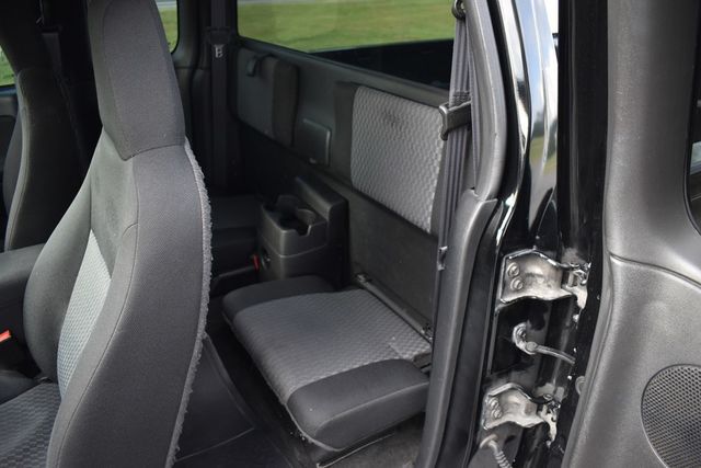 2008 Chevrolet Colorado 2WD Ext Cab 125.9" Work Truck - 22956285 - 5