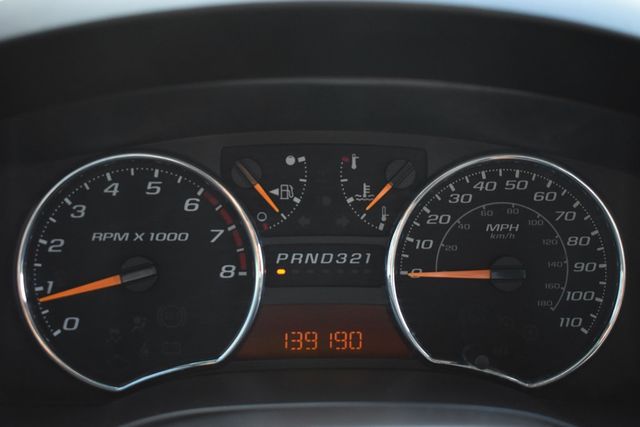 2008 Chevrolet Colorado 2WD Ext Cab 125.9" Work Truck - 22956285 - 6