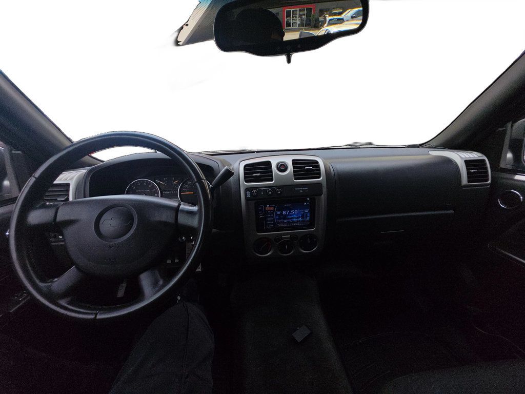 Chevrolet Colorado photo 12