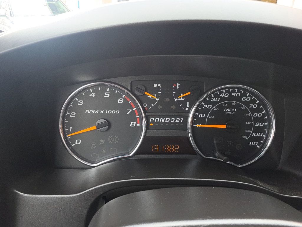 Chevrolet Colorado photo 15