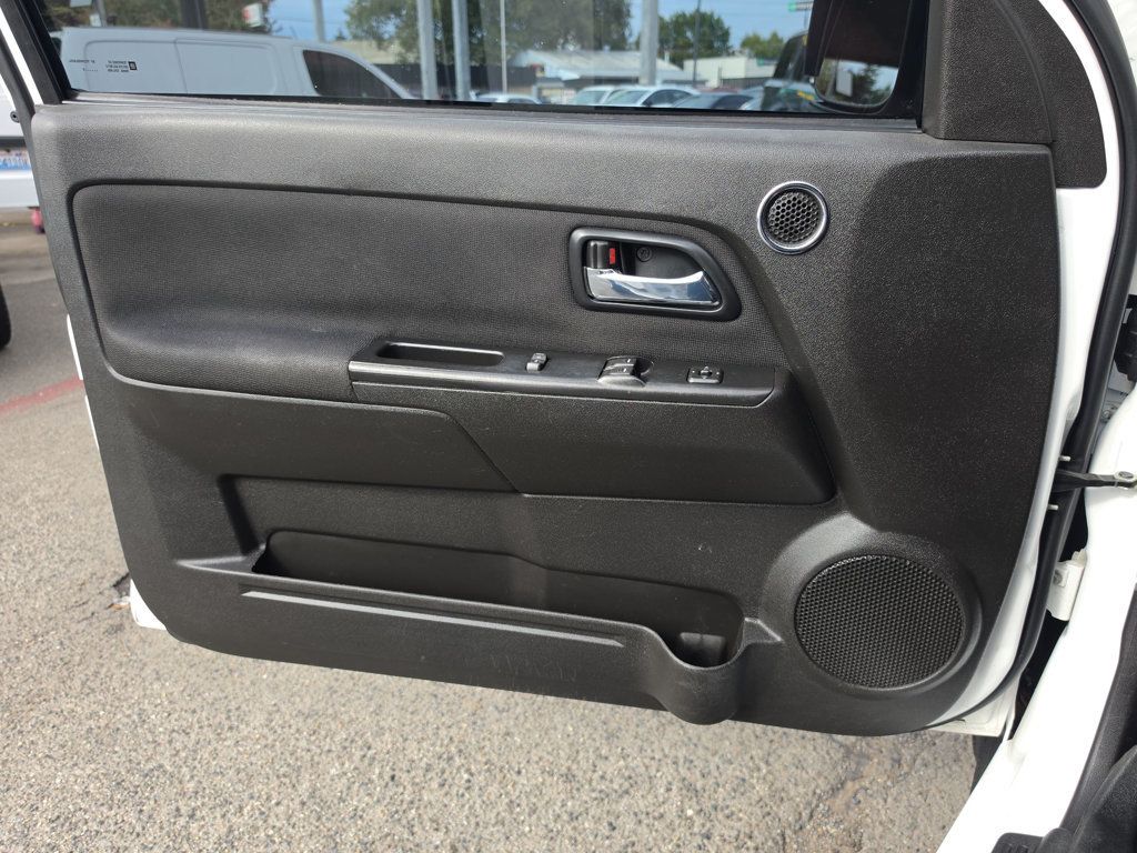 Chevrolet Colorado photo 17