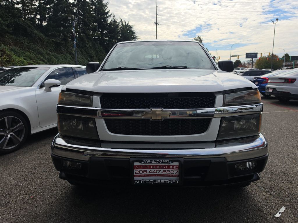 Chevrolet Colorado photo 19
