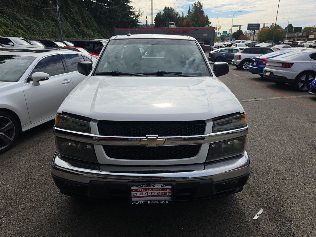 Chevrolet Colorado photo 20