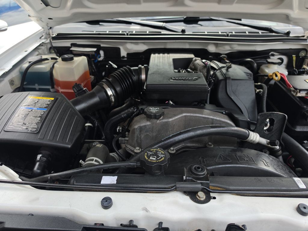 Chevrolet Colorado photo 21