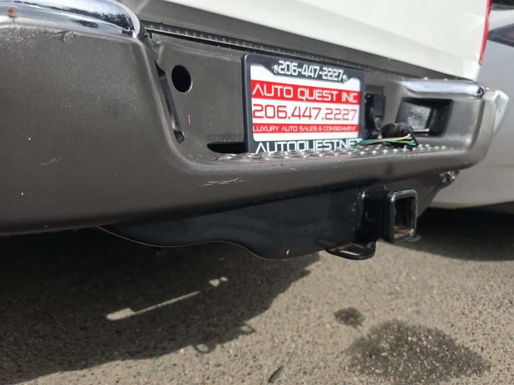 Chevrolet Colorado photo 24