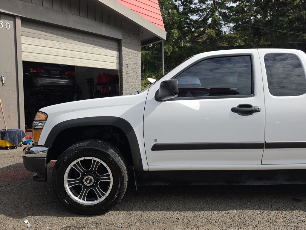 Chevrolet Colorado photo 26