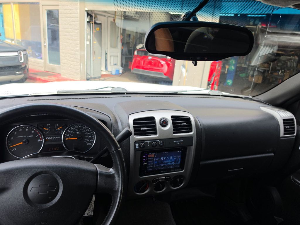 Chevrolet Colorado photo 27