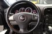2008 Chevrolet Corvette 2dr Convertible - 23056298 - 16