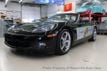 2008 Chevrolet Corvette 2dr Convertible - 23056298 - 1