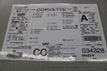 2008 Chevrolet Corvette 2dr Convertible - 23056298 - 45