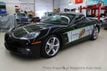2008 Chevrolet Corvette 2dr Convertible - 23056298 - 53