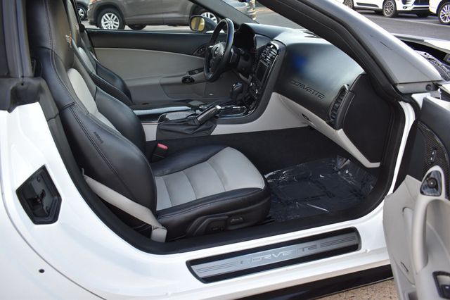 2008 Chevrolet Corvette 2dr Convertible - 23043614 - 19
