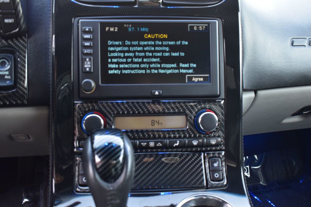 2008 Chevrolet Corvette 2dr Convertible - 23043614 - 35