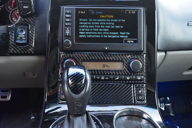 2008 Chevrolet Corvette 2dr Convertible - 23043614 - 37