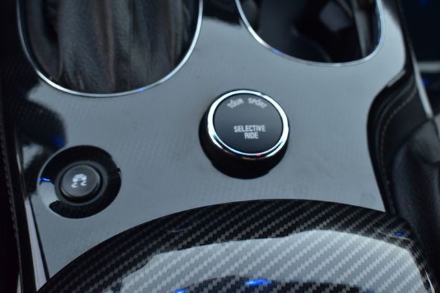 2008 Chevrolet Corvette 2dr Convertible - 23043614 - 45