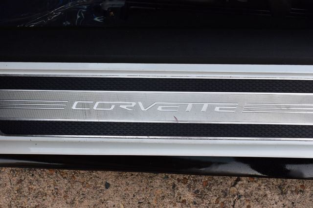 2008 Chevrolet Corvette 2dr Convertible - 23043614 - 53