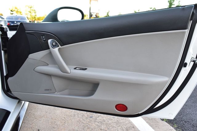 2008 Chevrolet Corvette 2dr Convertible - 23043614 - 55
