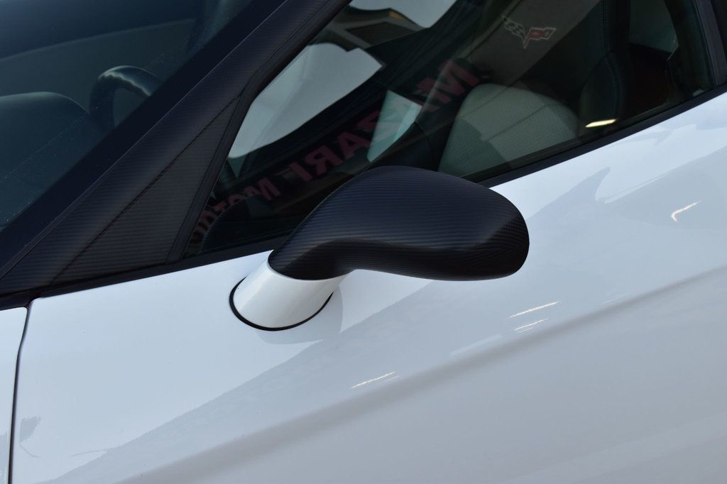2008 Chevrolet Corvette 2dr Convertible - 23043614 - 60