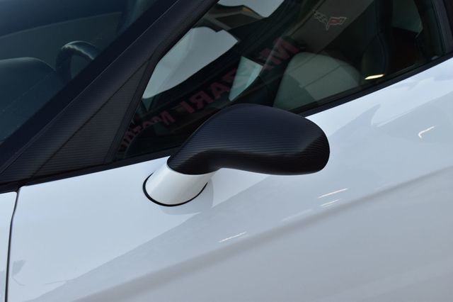 2008 Chevrolet Corvette 2dr Convertible - 23043614 - 60