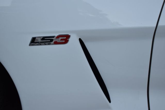 2008 Chevrolet Corvette 2dr Convertible - 23043614 - 67