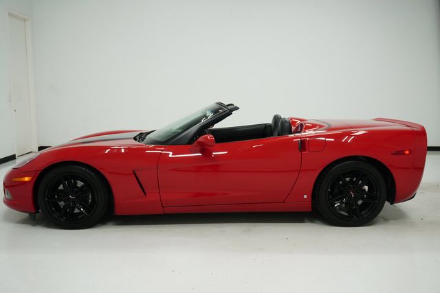 2008 Chevrolet Corvette 2dr Convertible - 22896113 - 9
