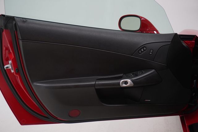 2008 Chevrolet Corvette 2dr Convertible - 22896113 - 13