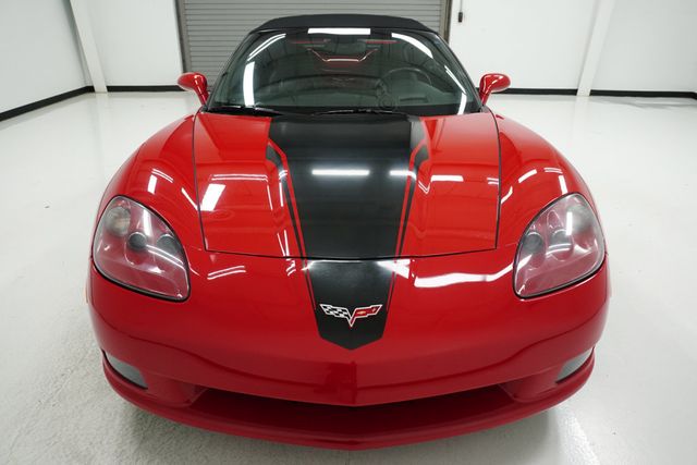 2008 Chevrolet Corvette 2dr Convertible - 22896113 - 1