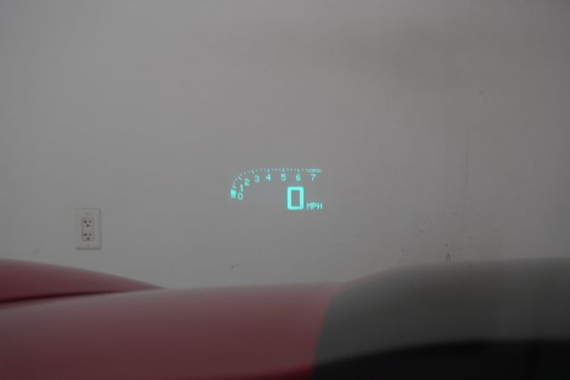 2008 Chevrolet Corvette 2dr Convertible - 22896113 - 19