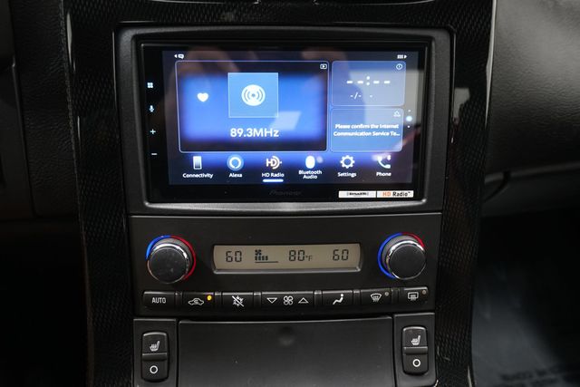 2008 Chevrolet Corvette 2dr Convertible - 22896113 - 20