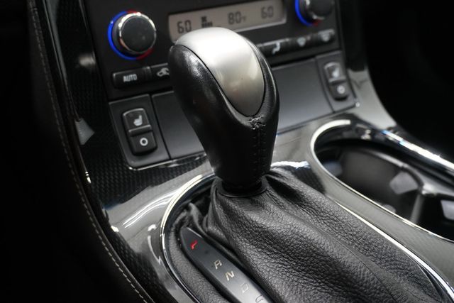 2008 Chevrolet Corvette 2dr Convertible - 22896113 - 21