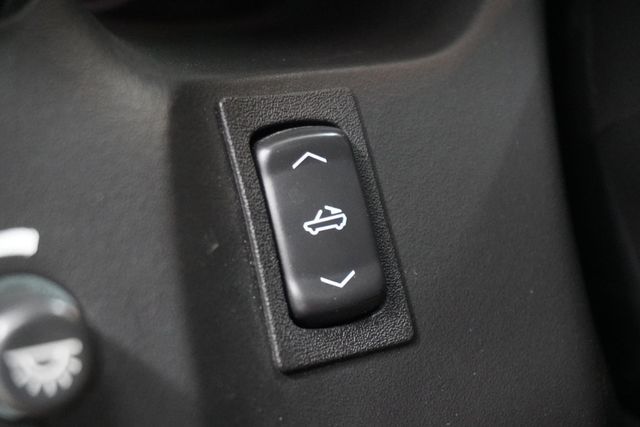 2008 Chevrolet Corvette 2dr Convertible - 22896113 - 24