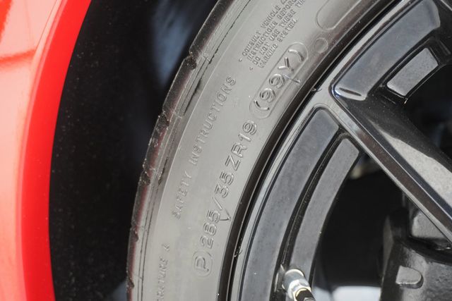 2008 Chevrolet Corvette 2dr Convertible - 22896113 - 28