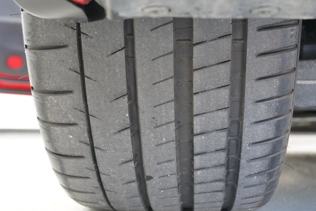 2008 Chevrolet Corvette 2dr Convertible - 22896113 - 29