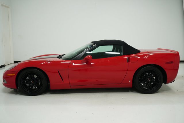 2008 Chevrolet Corvette 2dr Convertible - 22896113 - 6