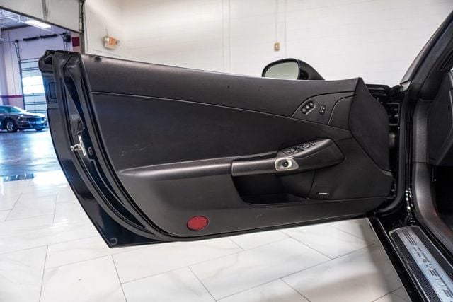 2008 Chevrolet Corvette 2dr Convertible - 23064360 - 13
