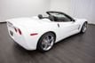 2008 Chevrolet Corvette 2dr Convertible - 22702405 - 9