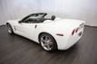 2008 Chevrolet Corvette 2dr Convertible - 22702405 - 10