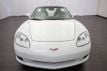 2008 Chevrolet Corvette 2dr Convertible - 22702405 - 13