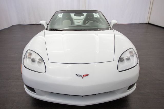 2008 Chevrolet Corvette 2dr Convertible - 22702405 - 13