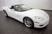 2008 Chevrolet Corvette 2dr Convertible - 22702405 - 1