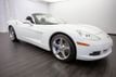 2008 Chevrolet Corvette 2dr Convertible - 22702405 - 21